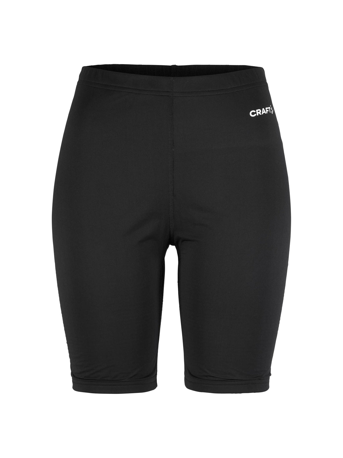 Craft Active Extreme X Wind Boxer 2 Damen in Schwarz/Grau, Vorderansicht