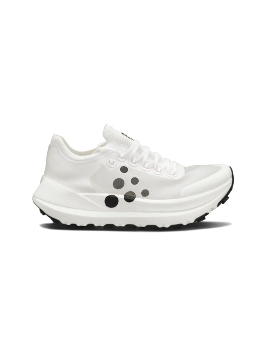 Craft Kype Gravel Herren in Weiss, Vorderansicht