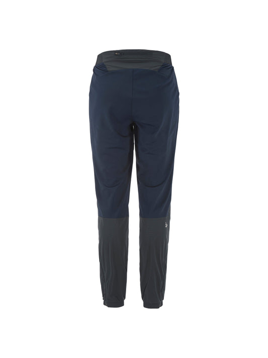 Craft Speed Thermal Pants Herren in Blau, Rückansicht