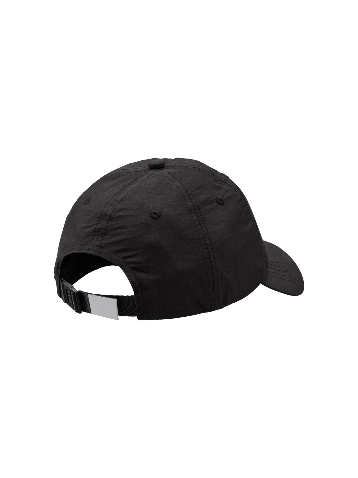 Craft Join Dad Cap in Schwarz, Rückansicht