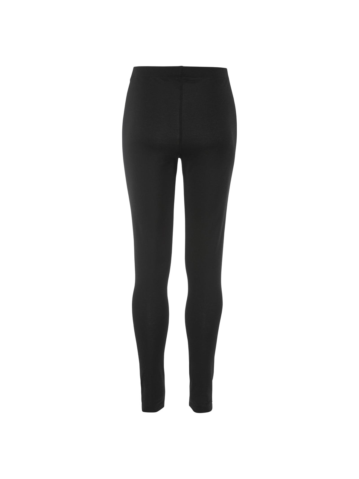 Craft Thermal Baselayer Pants Herren in Schwarz, Rückansicht