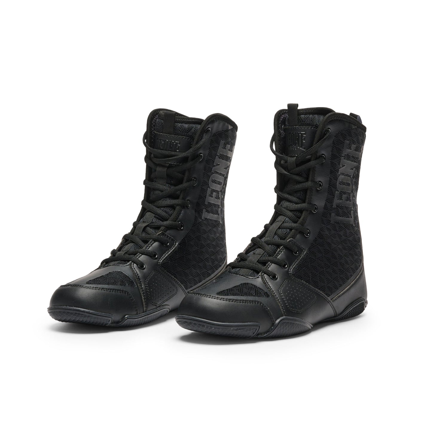 Leone Boxstiefel Professional