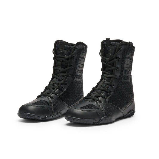 Leone Boxstiefel Professional