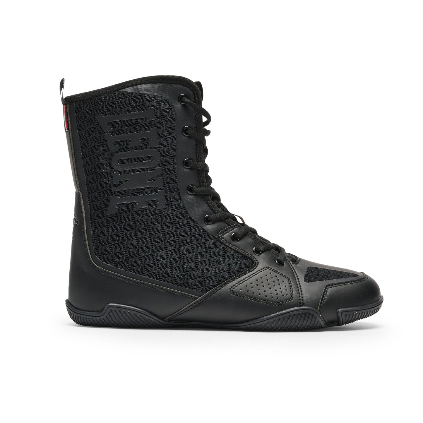 Leone Boxstiefel Professional