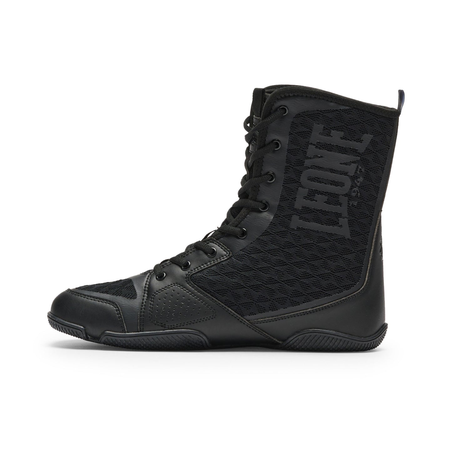 Leone Boxstiefel Professional