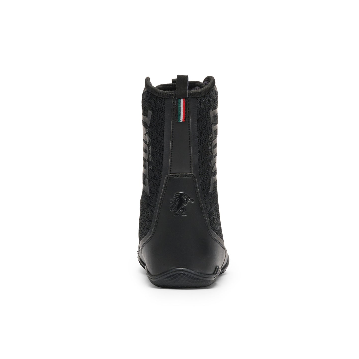Leone Boxstiefel Professional