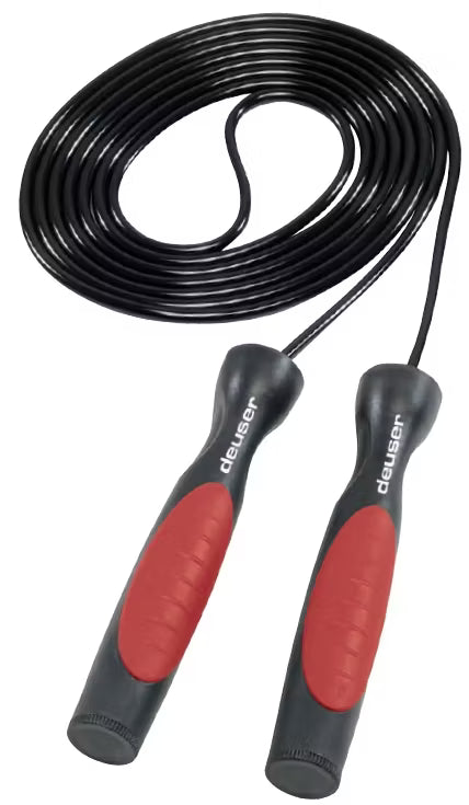Deuser - Basic Rope