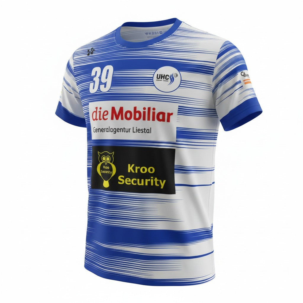 UHCFF Heim Trikot