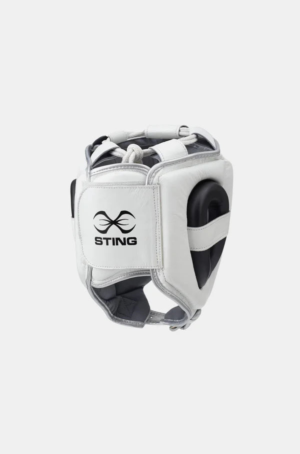STING Viper Gel Full Face Kopfschutz