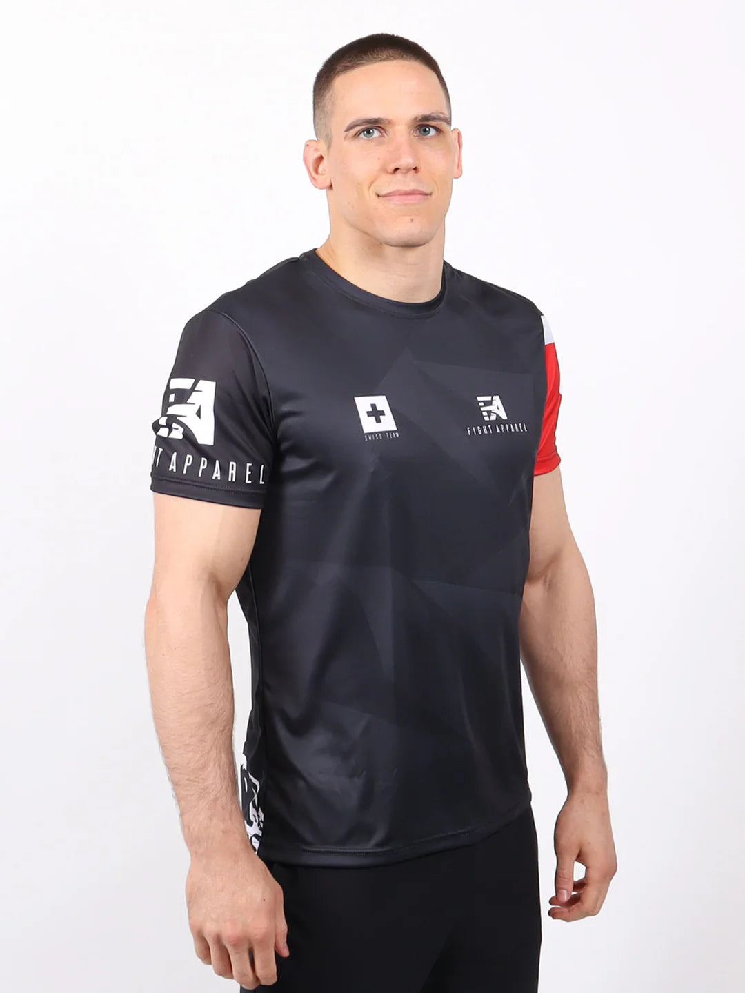 Fight Apparel - Team SUI - Performance Shirt