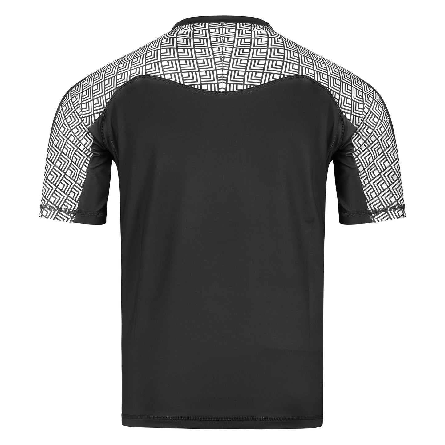 Adidas - IBJJF Ranked Rashguard