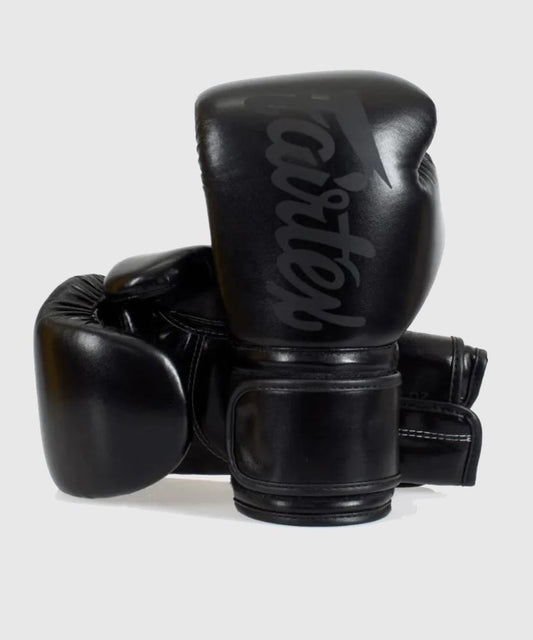 FAIRTEX - Microfiber Boxhandschuhe BGV14 10oz