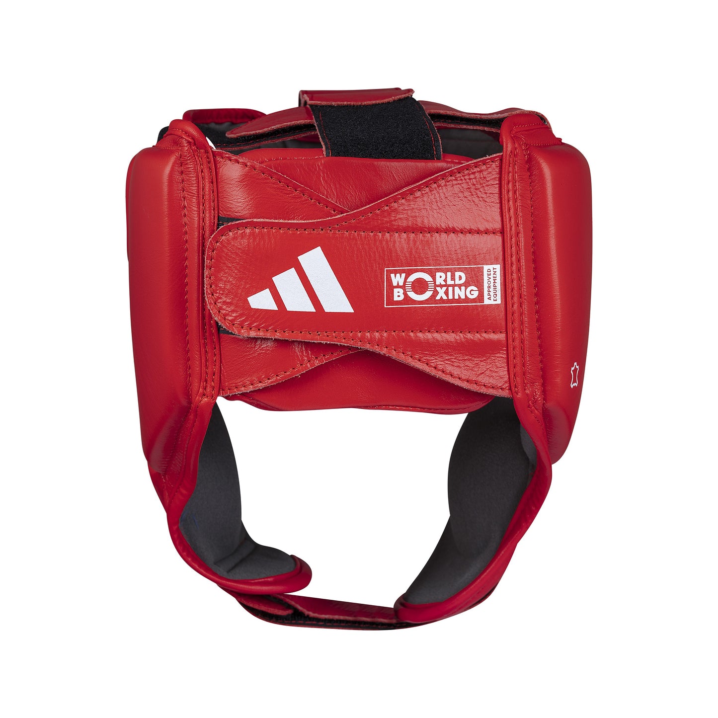 Adidas - World Boxing Kopfschutz