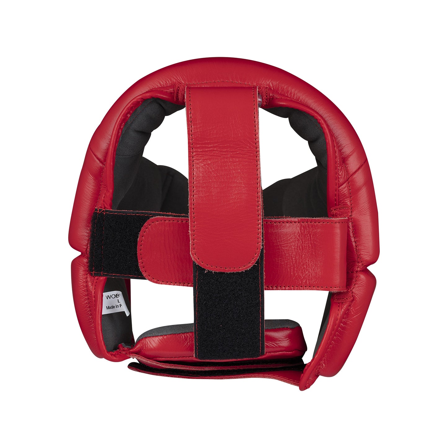 Adidas - World Boxing Kopfschutz