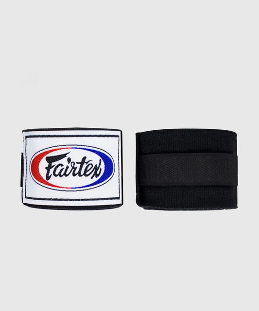 FAIRTEX - Bandagen Schwarz 3m