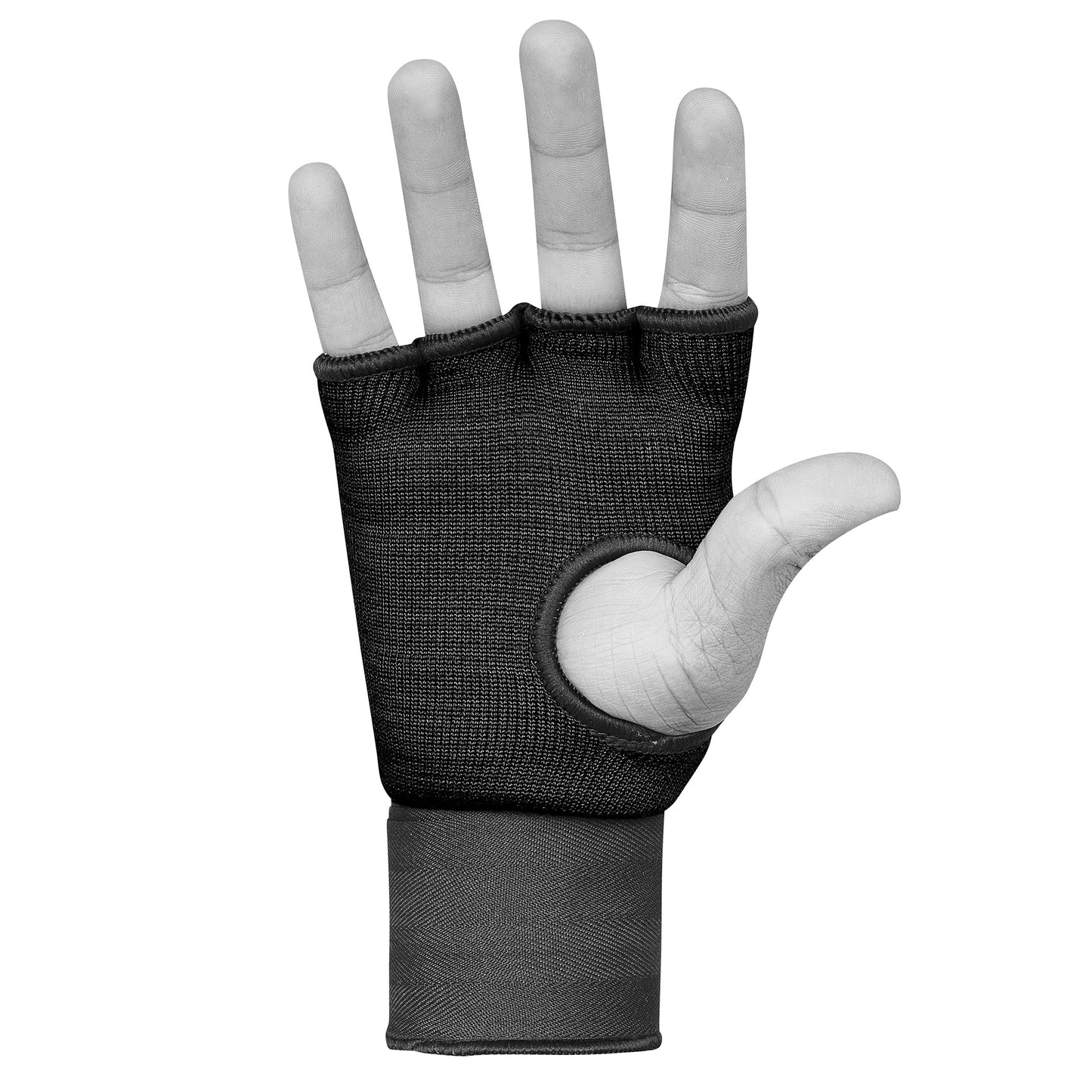 Adidas - Speed Padded Innen Handbandagen