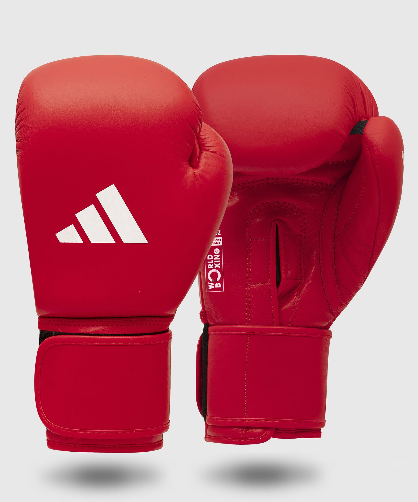 Adidas - World Boxing Boxhandschuhe