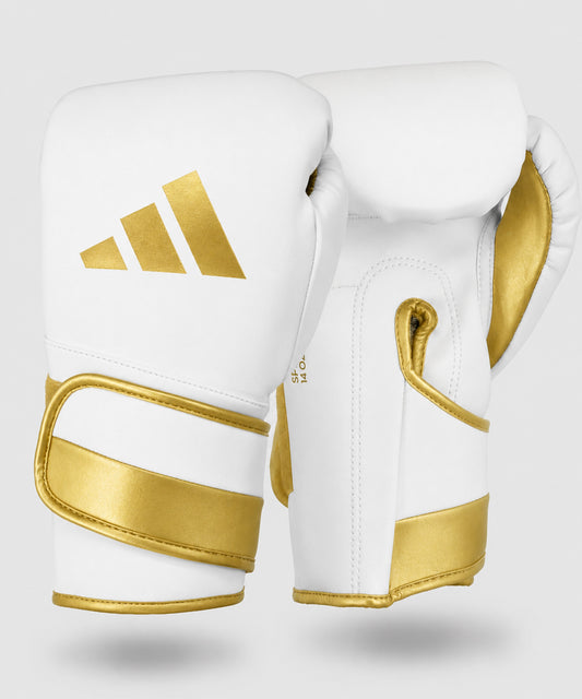 Adidas - Speed 501 Boxhandschuhe
