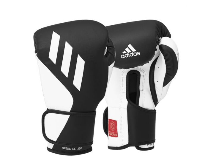 ADIDAS Speed Tilt 350 Boxhandschuhe