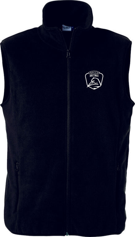 Storks - Fleece Weste