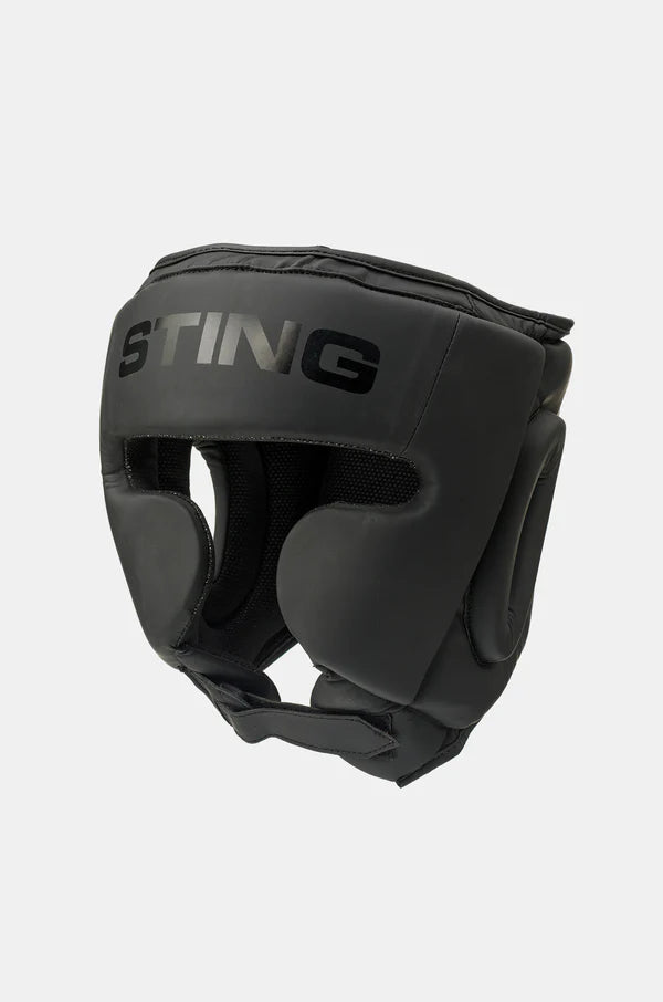 STING Armaplus Full Face Kopfschutz