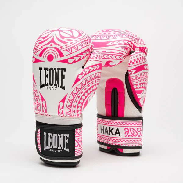 Leone Haka - Boxhandschuhe