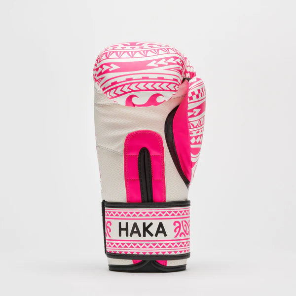 Leone Haka - Boxhandschuhe