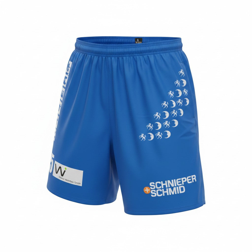 UHCFF Heim Shorts