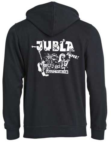 Jubla - Hoody Ladies