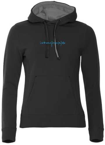 Jubla - Hoody Ladies