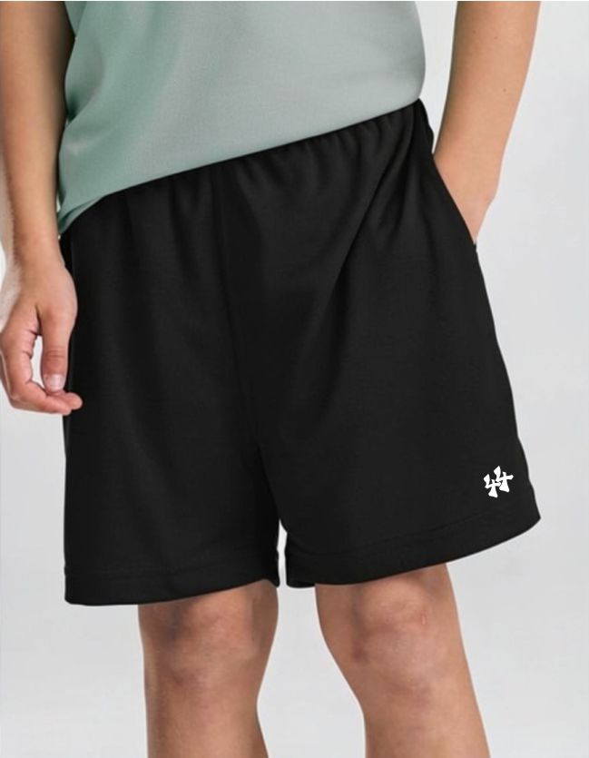 44er Basic Shorts