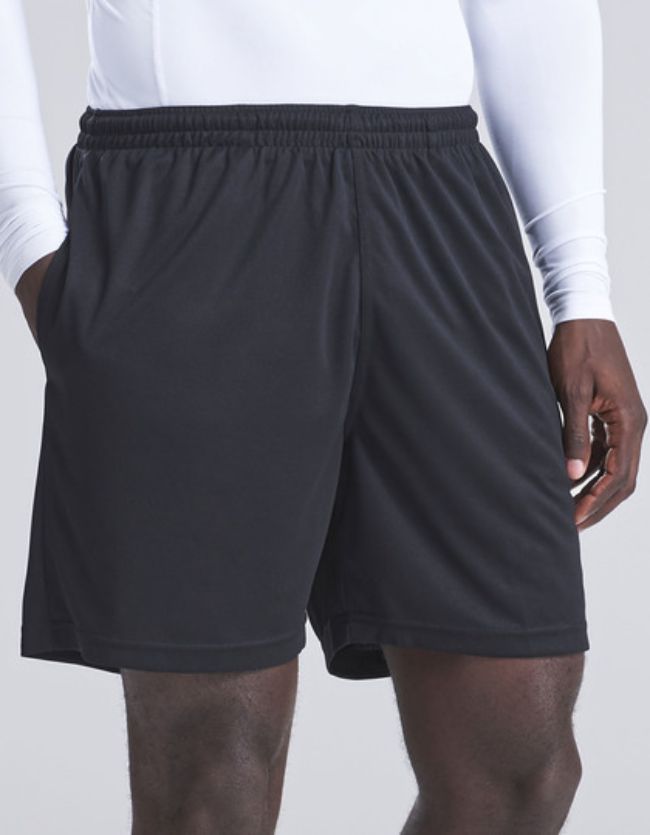 44er Basic Shorts