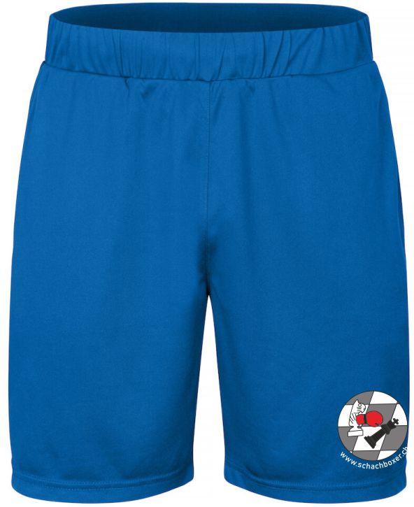 Hose Kurz Basic Active Shorts
