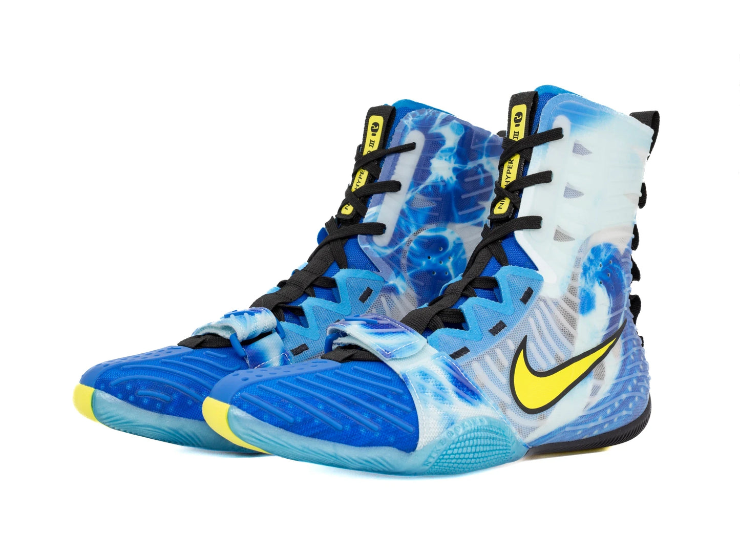 Nike - Boxschuhe HyperKO 3