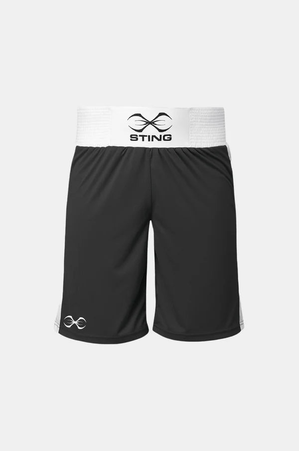 STING Unisex Mettle Boxshorts