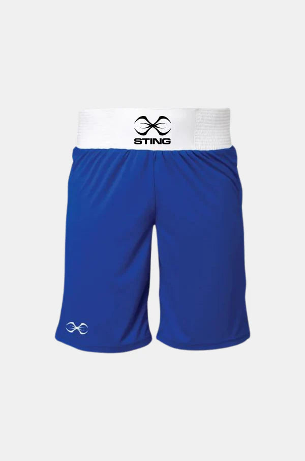 STING Unisex Mettle Boxshorts