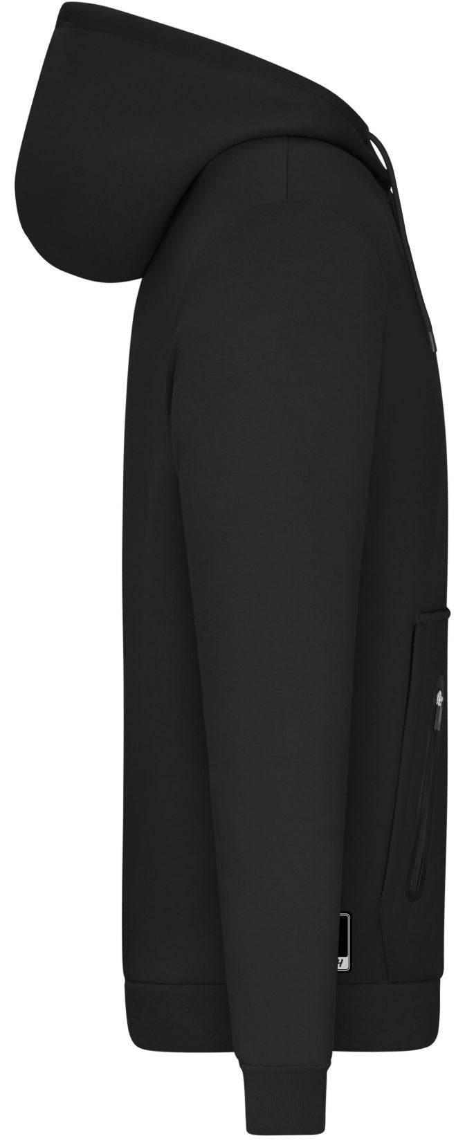 44er Kapuzen Sweater Shorts Noble