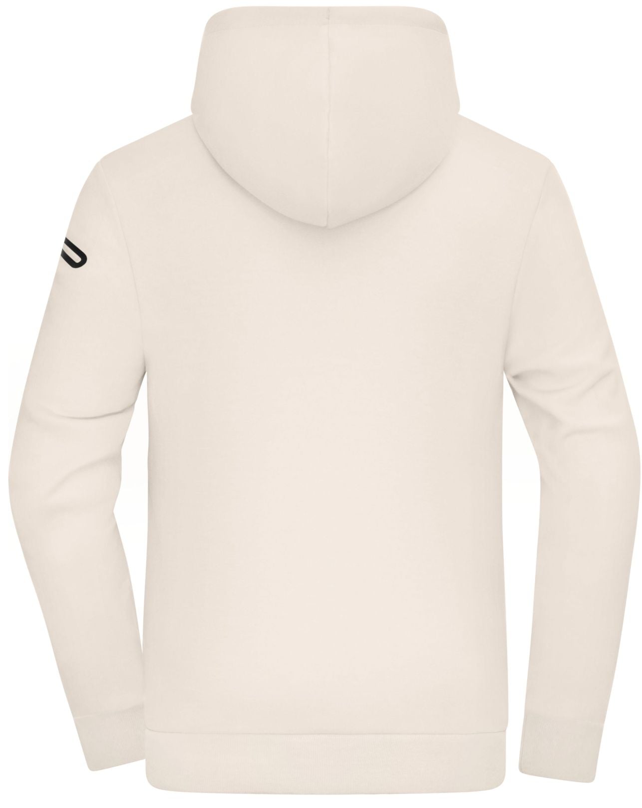 44er Kapuzen Sweater Shorts Noble