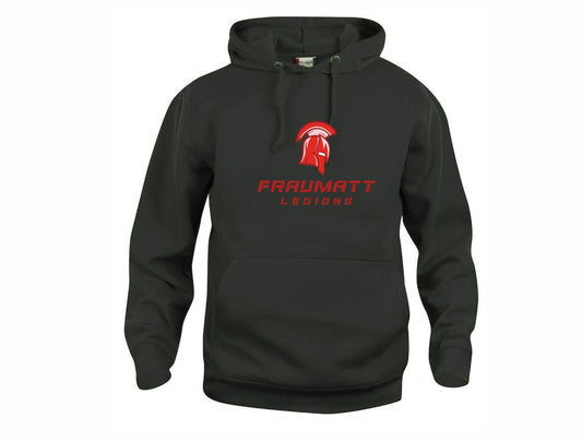 Fraumatt Legions Hoody