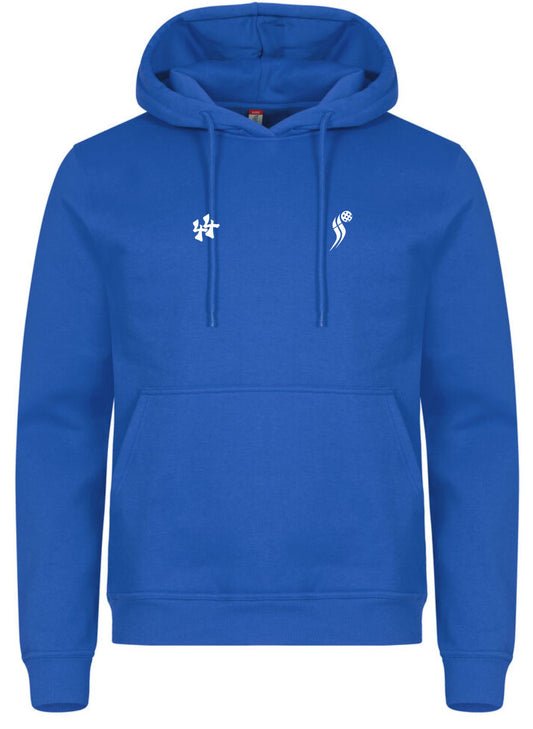 UHCFF Kapuzenpullover