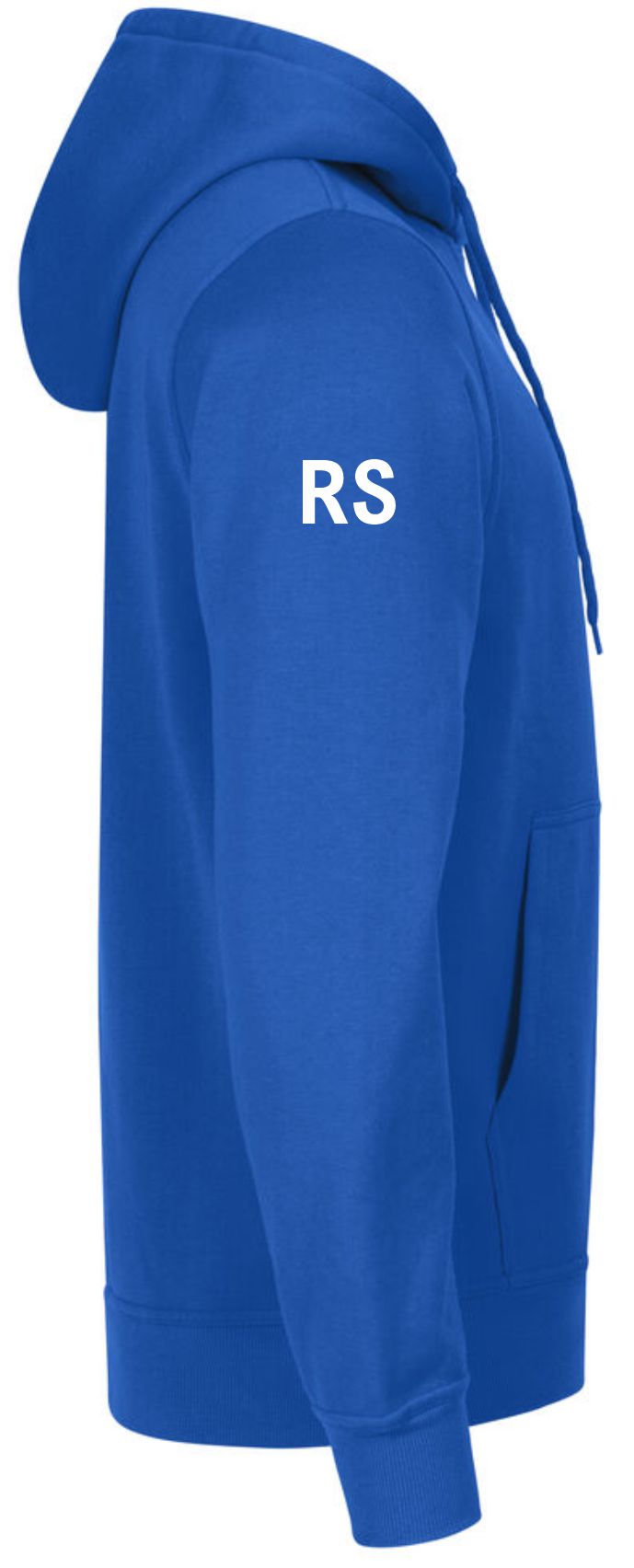 UHCFF Kapuzenpullover