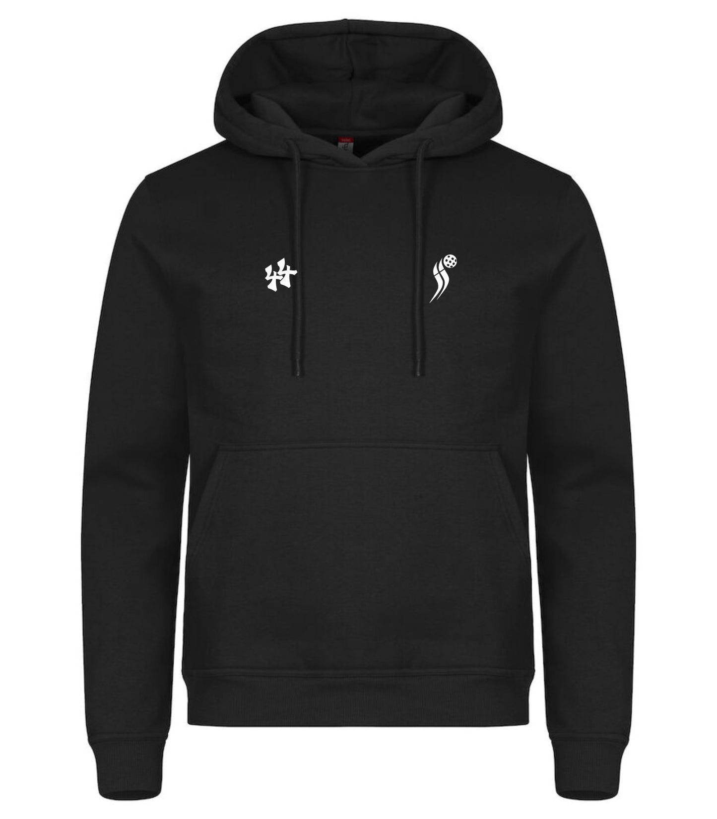 UHCFF Kapuzenpullover