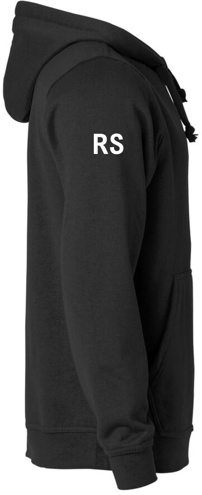 UHCFF Kapuzenpullover