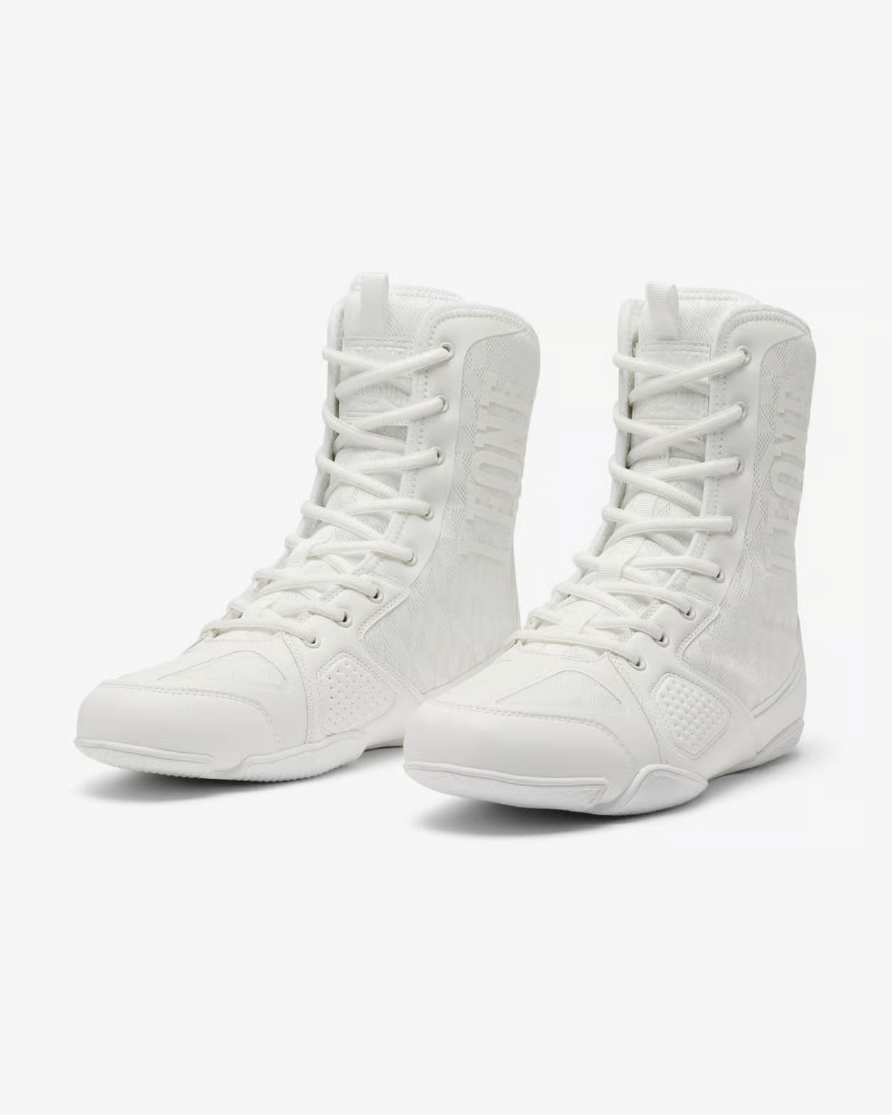 Leone Boxstiefel Professional