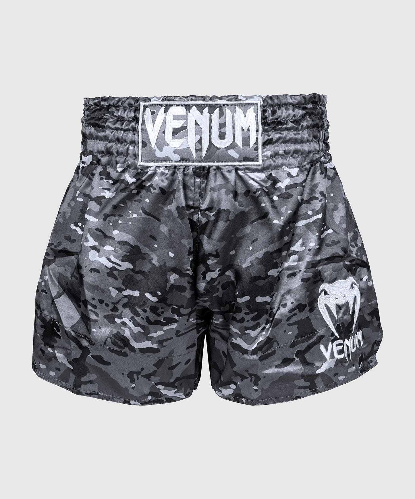 VENUM Classic Muay Thai Kickboxing Shorts