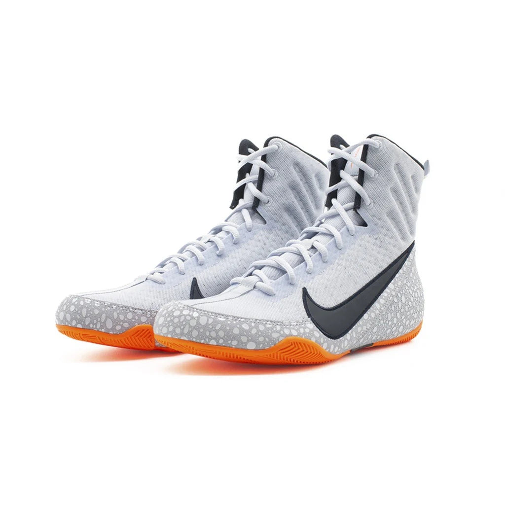 NIKE Boxschuhe Machomai 3