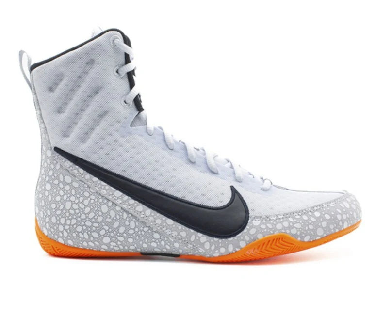 NIKE Boxschuhe Machomai 3
