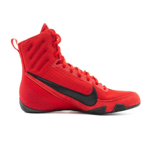 NIKE Boxschuhe Machomai 3