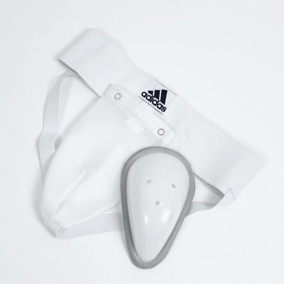 Adidas - Tiefschutz