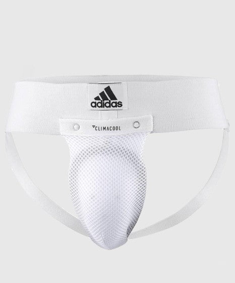Adidas - Tiefschutz
